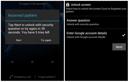 remove screen lock on huawei p9 remove screen lock on huawei p9