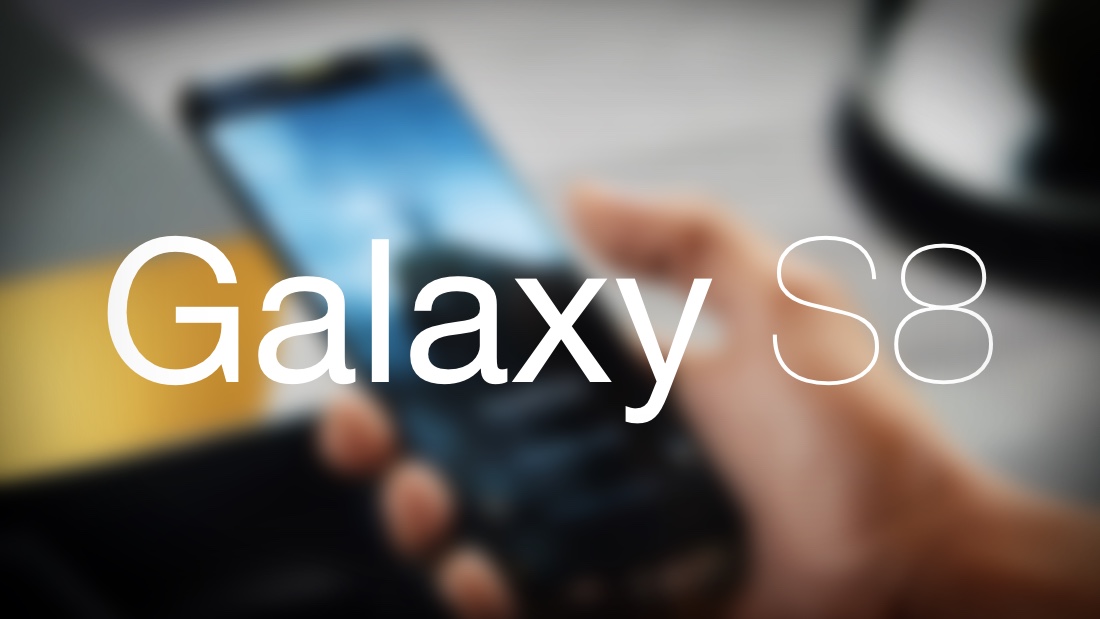 samsung galaxy s8