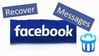 retrieve lost facebook messages on messenger for android
