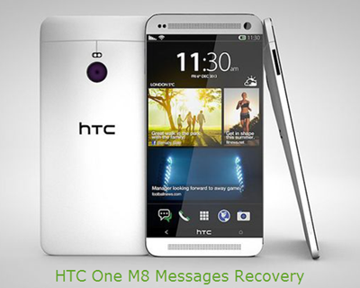 recover deleted text messages on htc one m8