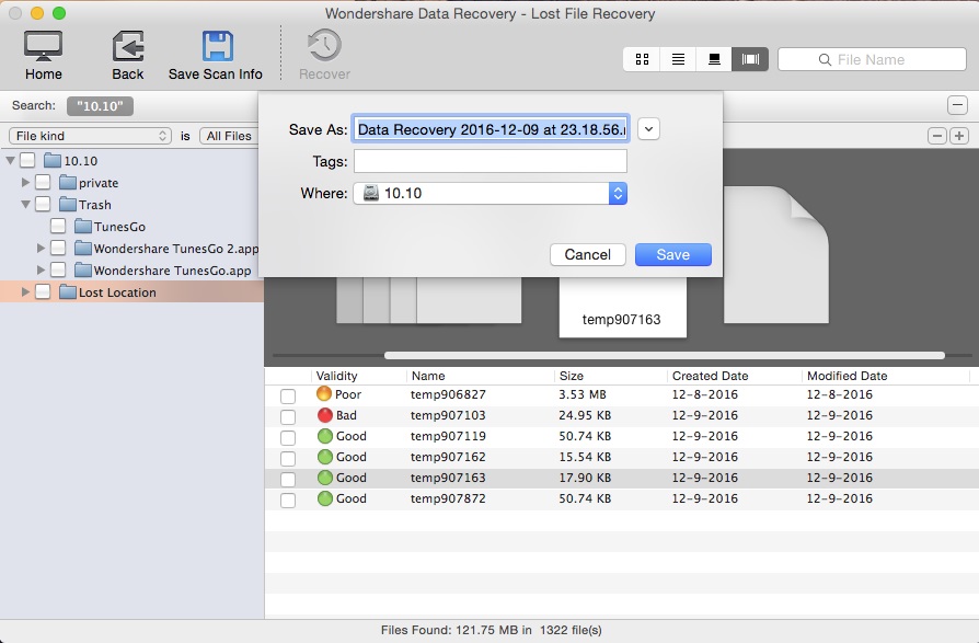 restore file creation date for mac restore file creation date for mac
