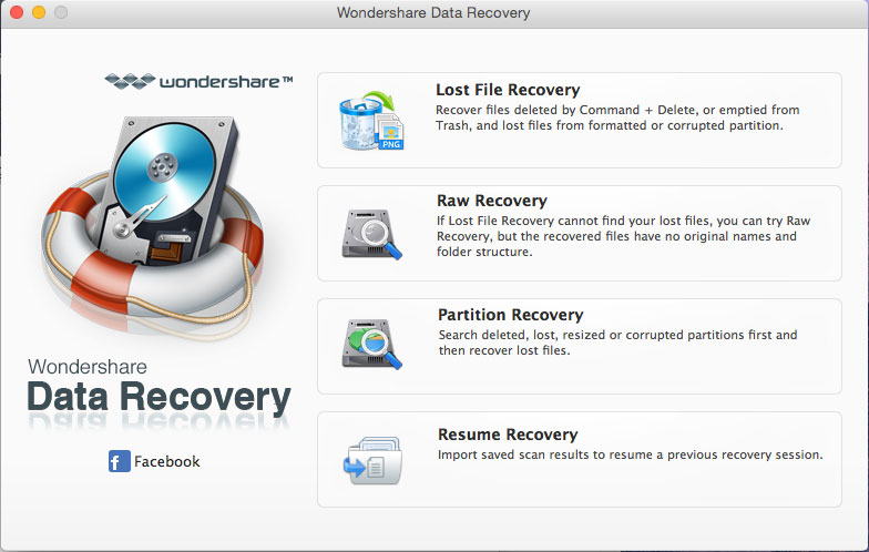 recover deleted photos from mac hard drive