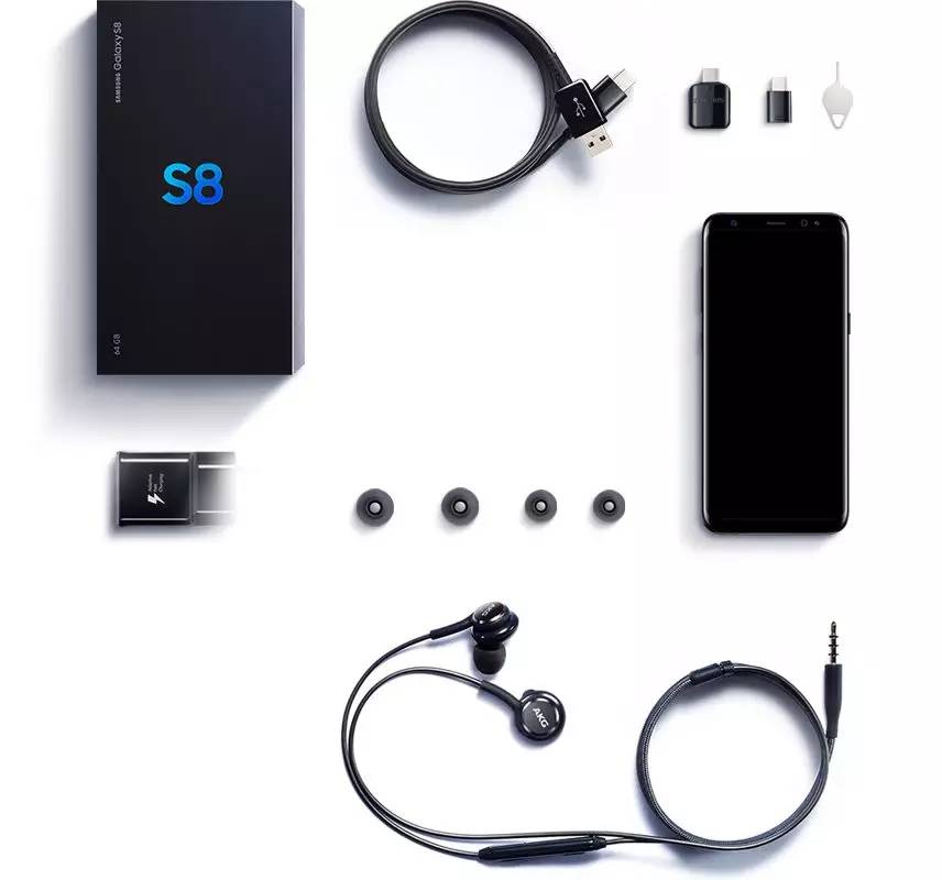 samsung s8 plus