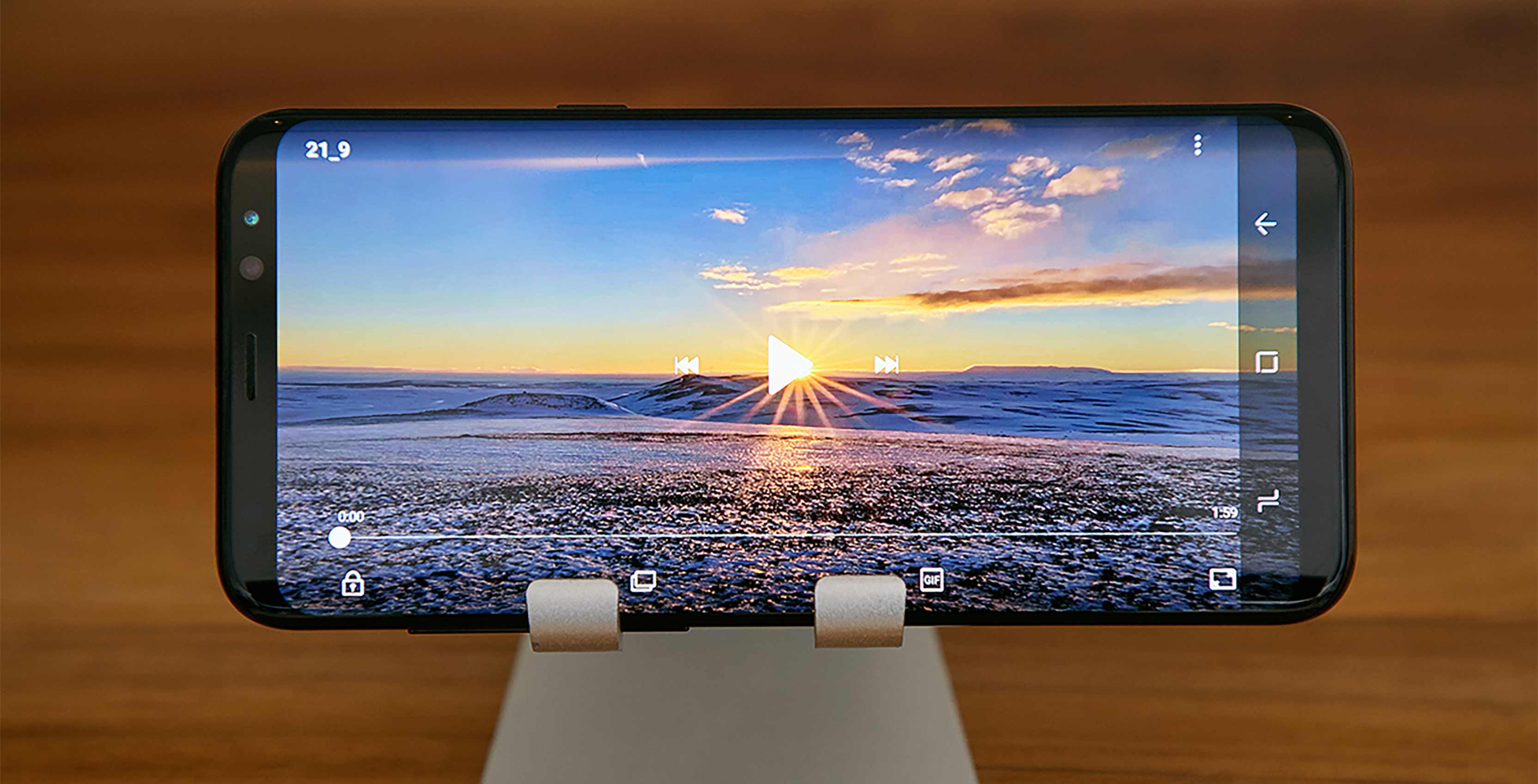 transfer Samsung Photos to Samsung Galaxy S8