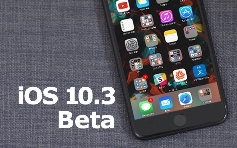 retrieve iphone data after ios 10.3 upgrade