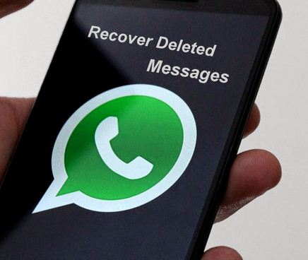 Whatsapp restore previous backup