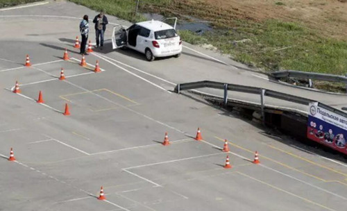 driving school can not issue a driver's license after suffer Wannacry Virus Attack