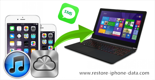 recover deleted text messages on iphone 8