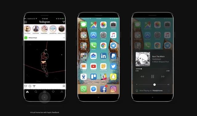 new iphone 8