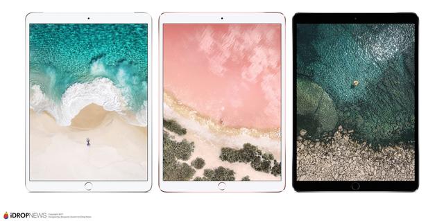 ipad ipod 10.5 inch
