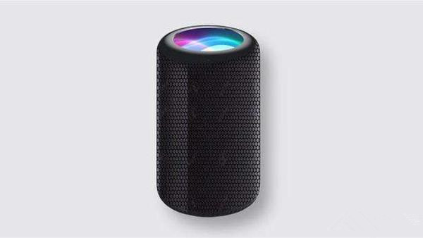 siri smart speakers