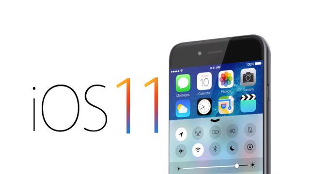 ios 11 update