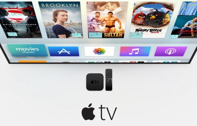 tvos 11