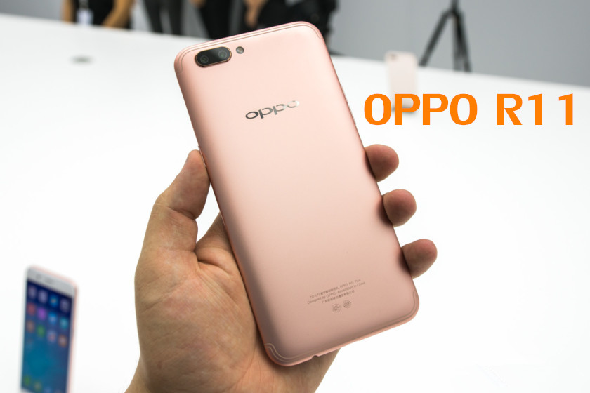 transfer data from android to opp r11