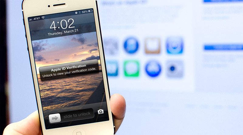 forgot your Apple ID and Password