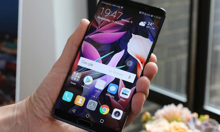 huawei mate 10