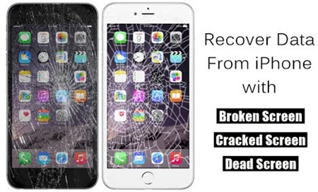 Restore iOS & Android,Data Transfer