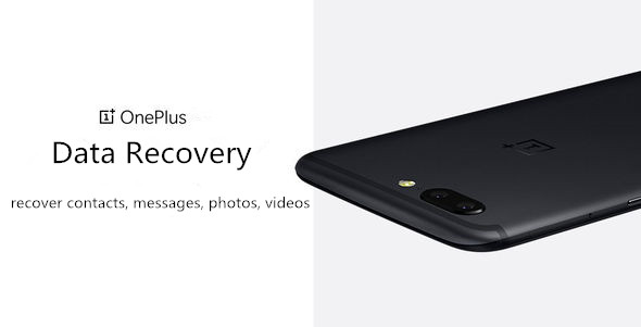 recover deleted data on oneplus phone
