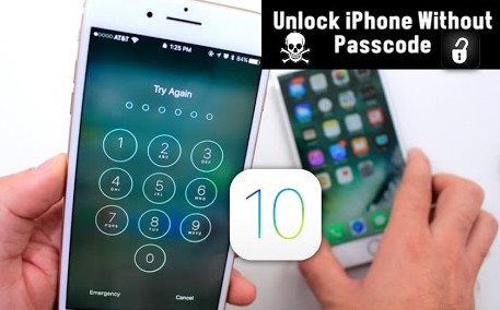 2 Ways To Bypass Passcode Lock Screens On Iphones And Ipads