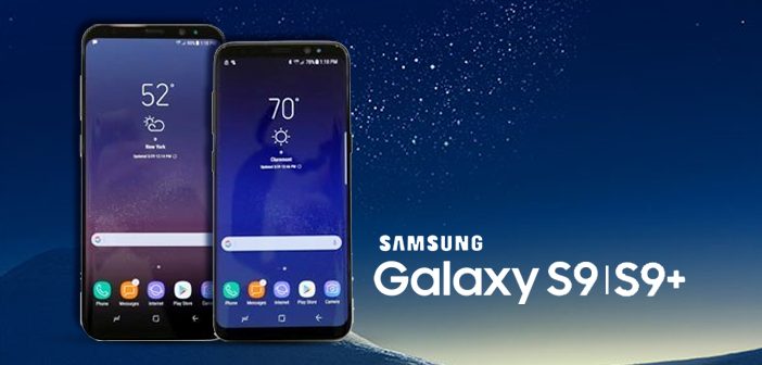 copy android data to samsung galaxy s9