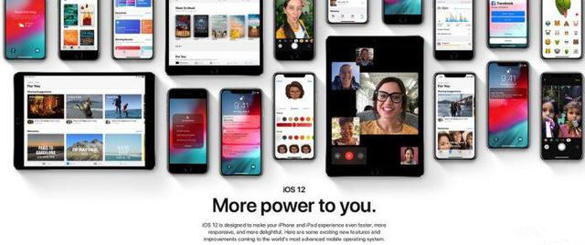 ios 12 update backup recovery