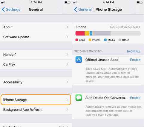 fix ios 11 not saving to photo app