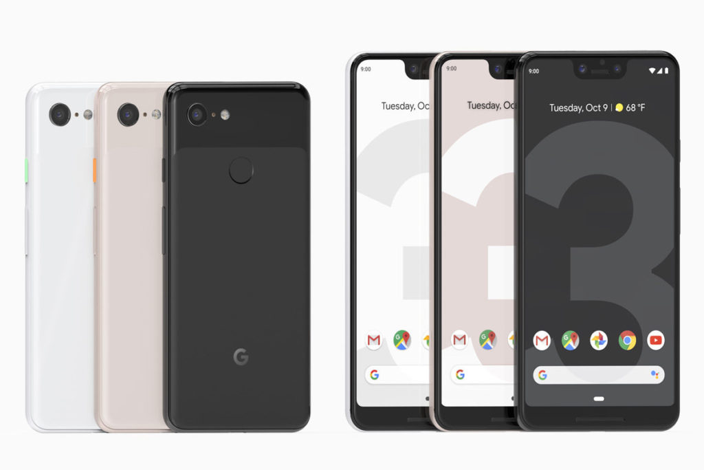 google pixel 3a and 3a xl review