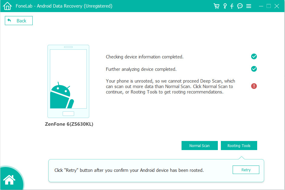 root samsung galaxy phone