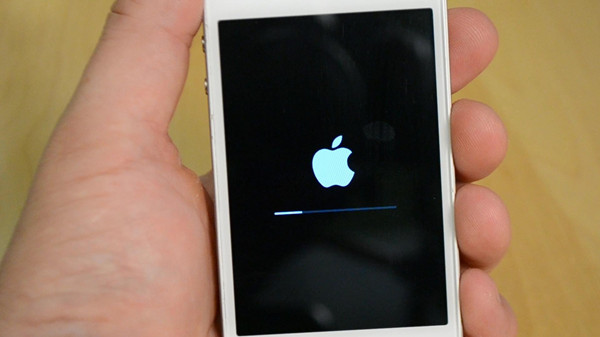 erase iphone